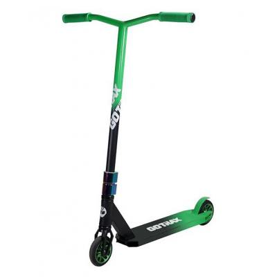 Трюковый самокат Maraton Go TRAX IHC ST PRO 200 Трюковый самокат Maraton Go TRAX IHC ST PRO 200