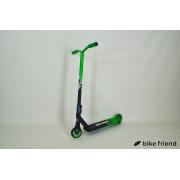 Трюковий самокат Maraton Go TRAX IHC ST PRO 200