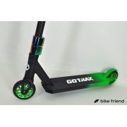 Трюковий самокат Maraton Go TRAX IHC ST PRO 200