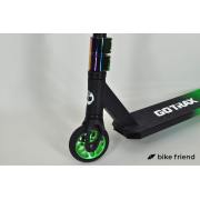 Трюковий самокат Maraton Go TRAX IHC ST PRO 200