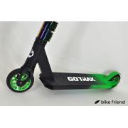 Трюковий самокат Maraton Go TRAX IHC ST PRO 200