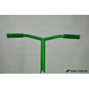 Трюковий самокат Maraton Go TRAX IHC ST PRO 200