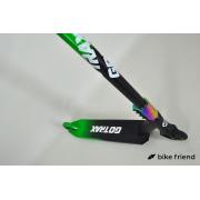 Трюковий самокат Maraton Go TRAX IHC ST PRO 200