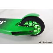 Трюковий самокат Maraton Go TRAX IHC ST PRO 200