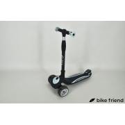 Самокат Maraton Golf B синий