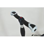 Самокат Maraton Golf B синий