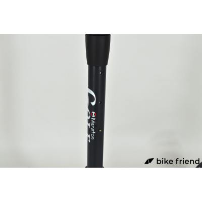 Самокат Maraton Golf B триколісний синій Самокат Maraton Golf B триколісний синій