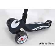 Самокат Maraton Golf B синий