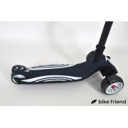 Самокат Maraton Golf B синий