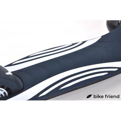 Самокат Maraton Golf B триколісний синій Самокат Maraton Golf B триколісний синій