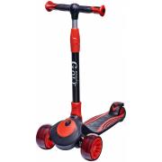 Самокат Maraton Golf B красный