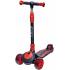 Самокат детский трехколесный Maraton Golf B красный Самокат детский трехколесный Maraton Golf B красный