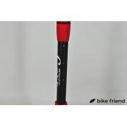 Самокат Maraton Golf B красный