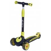 Самокат Maraton Golf B жовтий