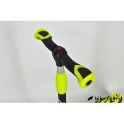 Самокат Maraton Golf B желтый