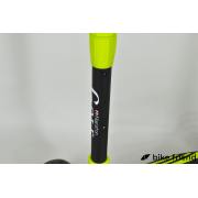 Самокат Maraton Golf B желтый