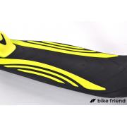 Самокат Maraton Golf B желтый