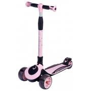 Самокат Maraton Golf G рожевий