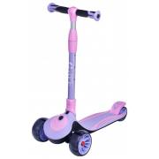 Самокат Maraton Golf G бузковий