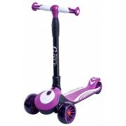 Самокат Maraton Golf G фиолетовый