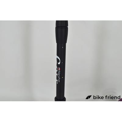 Самокат Maraton Golf G триколісний фіолетовий Самокат Maraton Golf G триколісний фіолетовий