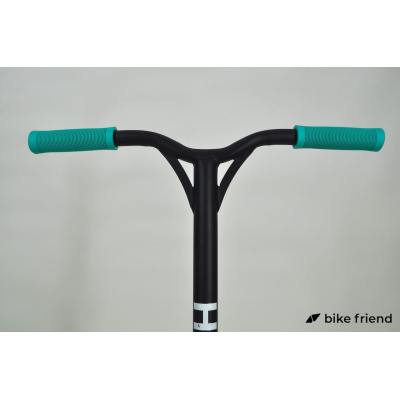 Трюковый самокат Maraton Hi Boy HIC Трюковый самокат Maraton Hi Boy HIC