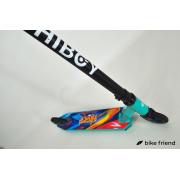 Трюковий самокат Maraton Hi Boy HIC