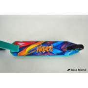 Трюковий самокат Maraton Hi Boy HIC