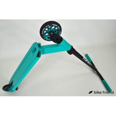 Трюковый самокат Maraton Hi Boy HIC Трюковый самокат Maraton Hi Boy HIC