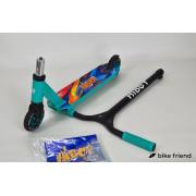 Трюковий самокат Maraton Hi Boy HIC