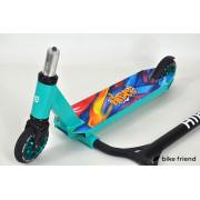 Трюковий самокат Maraton Hi Boy HIC