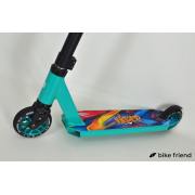 Трюковий самокат Maraton Hi Boy HIC