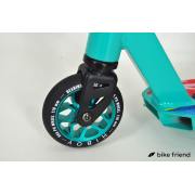 Трюковий самокат Maraton Hi Boy HIC