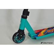 Трюковий самокат Maraton Hi Boy HIC