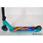 Трюковий самокат Maraton Hi Boy HIC