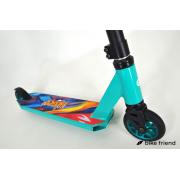 Трюковий самокат Maraton Hi Boy HIC