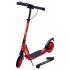 Дитячий самокат Maraton Leader червоний Дитячий самокат Maraton Leader червоний