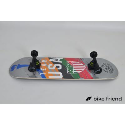 Скейт Maraton Matrix USA Скейт Maraton Matrix USA