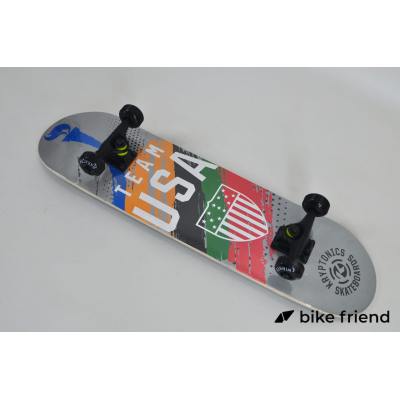 Скейт Maraton Matrix USA Скейт Maraton Matrix USA