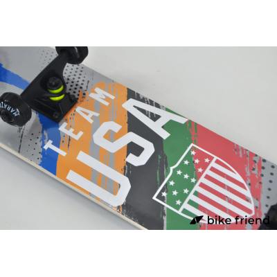 Скейт Maraton Matrix USA Скейт Maraton Matrix USA