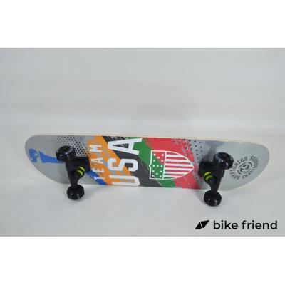 Скейт Maraton Matrix USA Скейт Maraton Matrix USA