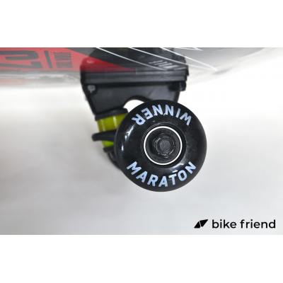 Скейт Maraton Matrix Медведь Скейт Maraton Matrix Медведь