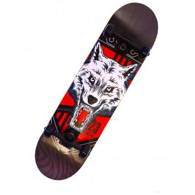Скейт Maraton Matrix Вовк 23 Скейт Maraton Matrix Вовк 23