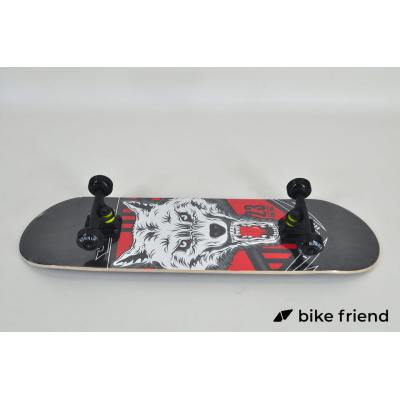 Скейт Maraton Matrix Вовк 23 Скейт Maraton Matrix Вовк 23