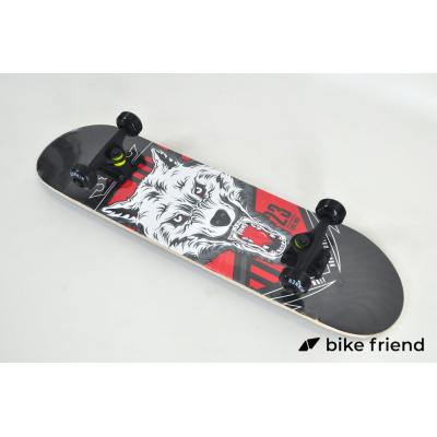 Скейт Maraton Matrix Вовк 23 Скейт Maraton Matrix Вовк 23