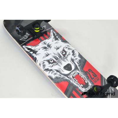 Скейт Maraton Matrix Вовк 23 Скейт Maraton Matrix Вовк 23