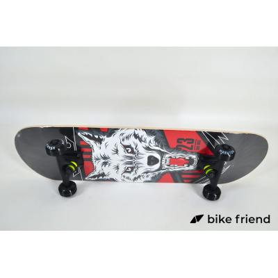 Скейт Maraton Matrix Вовк 23 Скейт Maraton Matrix Вовк 23