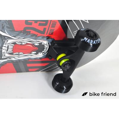 Скейт Maraton Matrix Вовк 23 Скейт Maraton Matrix Вовк 23