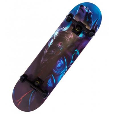 Скейт Maraton Matrix Вовк Скейт Maraton Matrix Вовк