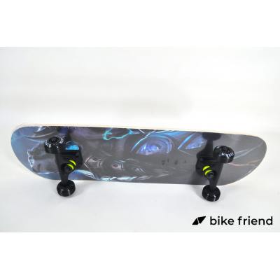 Скейт Maraton Matrix Вовк Скейт Maraton Matrix Вовк